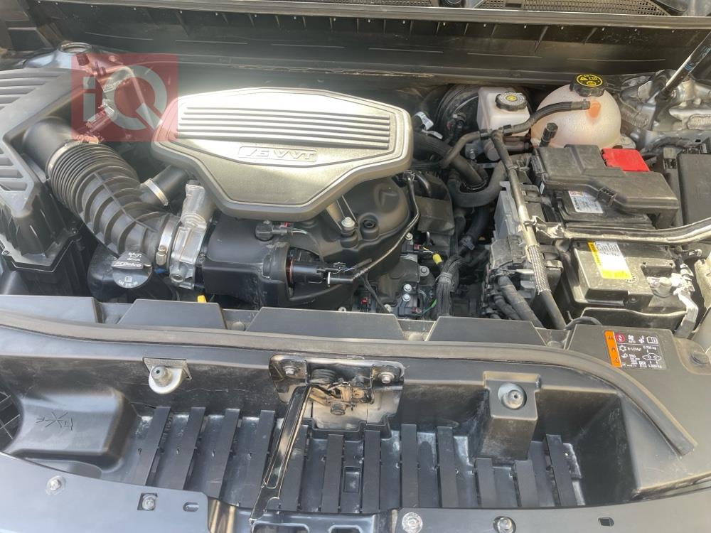 GMC Acadia